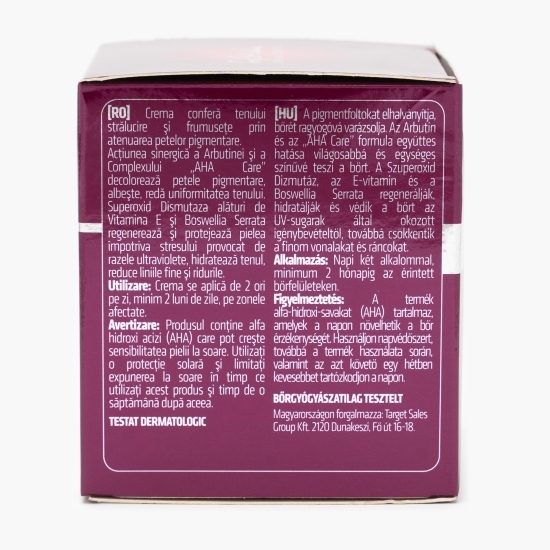 Corector pentru pete pigmentare 50ml