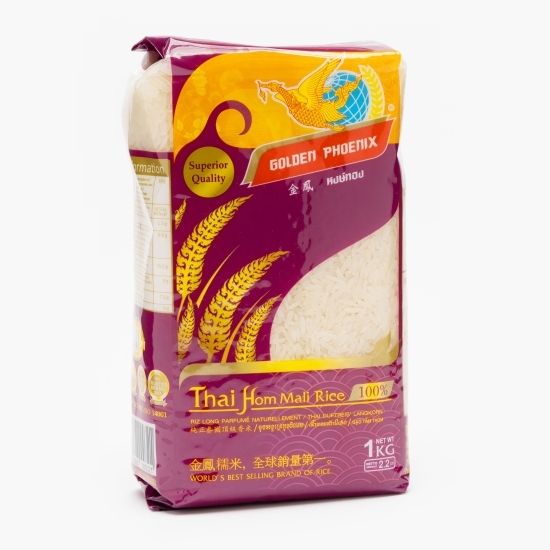 Orez thailandez aromat 1kg