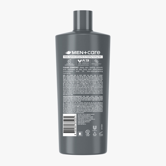 Gel duș Clean Comfort 700ml
