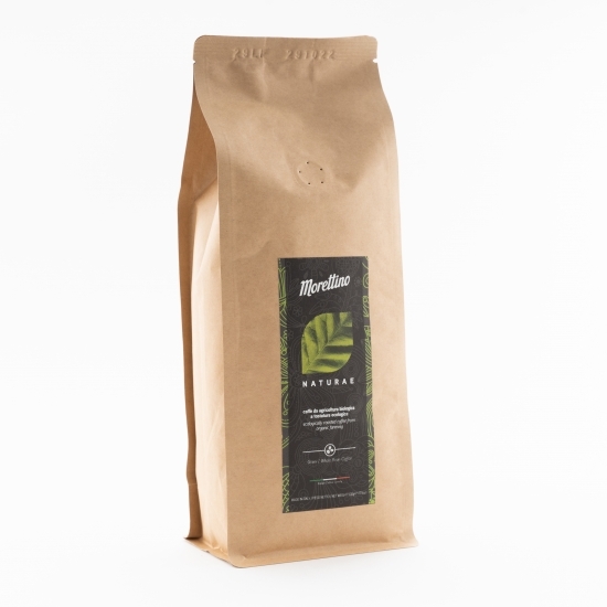 Cafea boabe eco artizanală 500g
