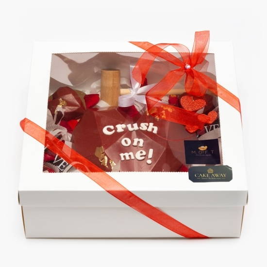 Cutie cadou Special Chocolate 850g