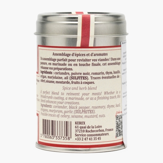 Măslinescu - Mixul măcelarului 30g