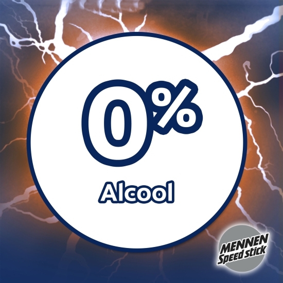 Deodorant antiperspirant solid Power of Nature Lightning 60g