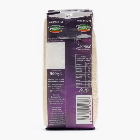 Orez Jasmine 500g