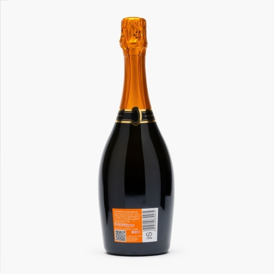 Vin spumant alb brut Gift Box, 13.5%, 0.75l