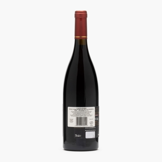 Vin roșu sec Pinot Noir, 14%, 0.75l
