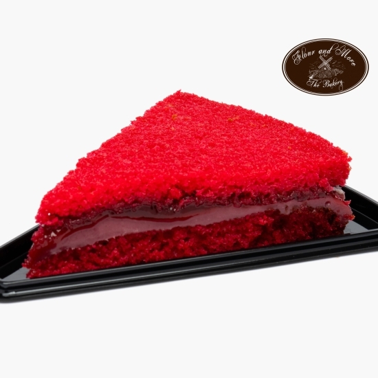 Tort Ruby 150g