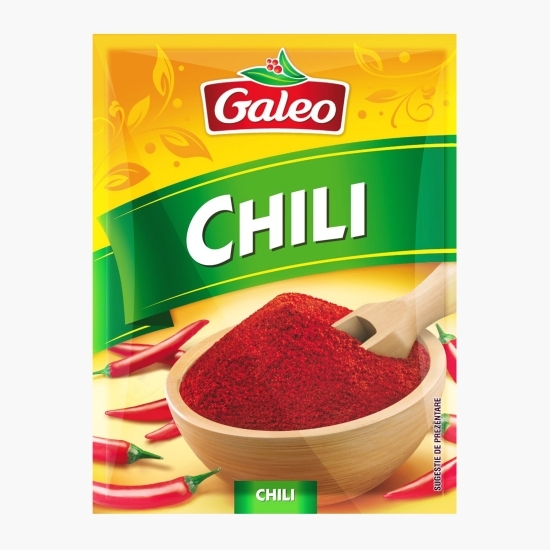 Chilli 17g
