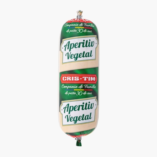 Aperitiv vegetal 300g