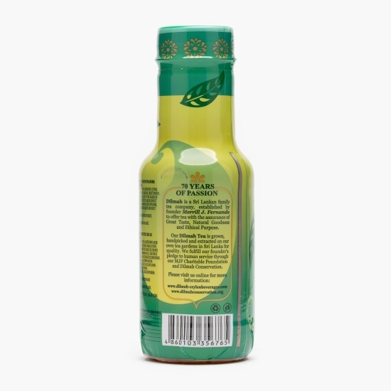 Ceai verde cu aromă de aloe vera 0.33l
