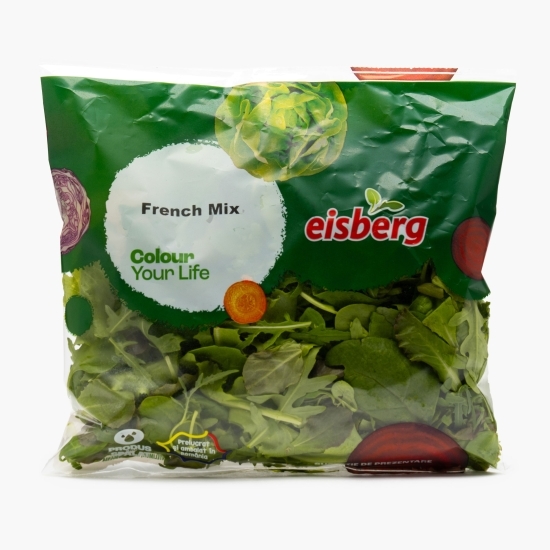Salată French Mix 100g