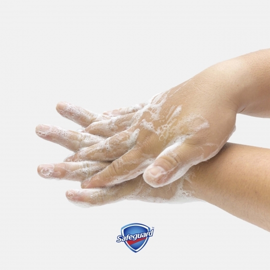 Săpun lichid antibacterian cu aloe 225ml