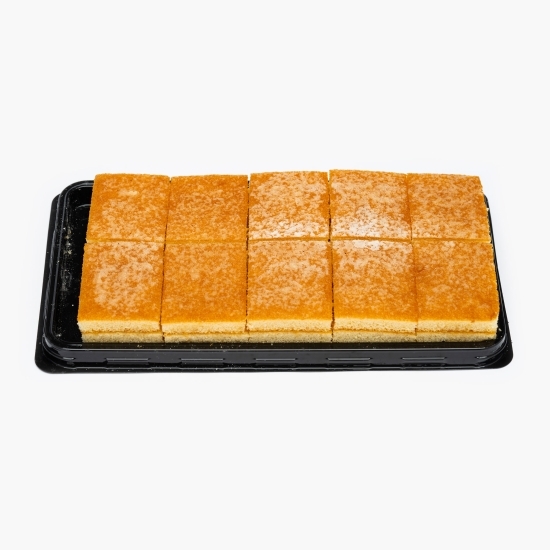 Prajitură cu lămâie 250g