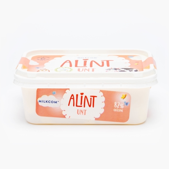 Unt 82% grăsime 250g