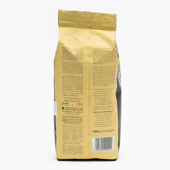 Gran Aroma 1kg cafea boabe