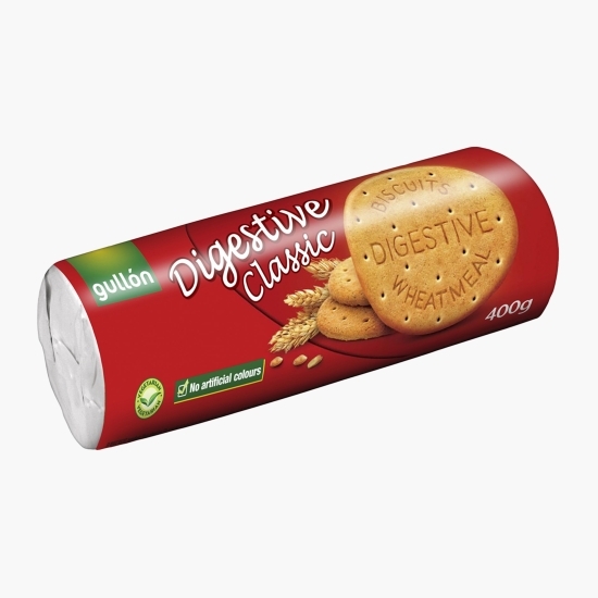 Biscuiți digestivi 400g