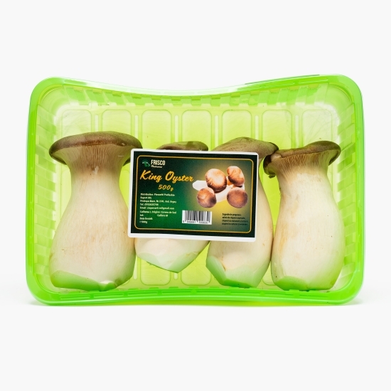 Ciuperci King Oyster 500g