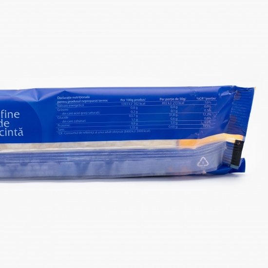 Foi de placintă 400g