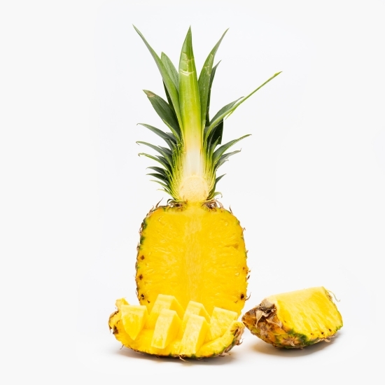 Ananas Extra Sweet eco, min 700g