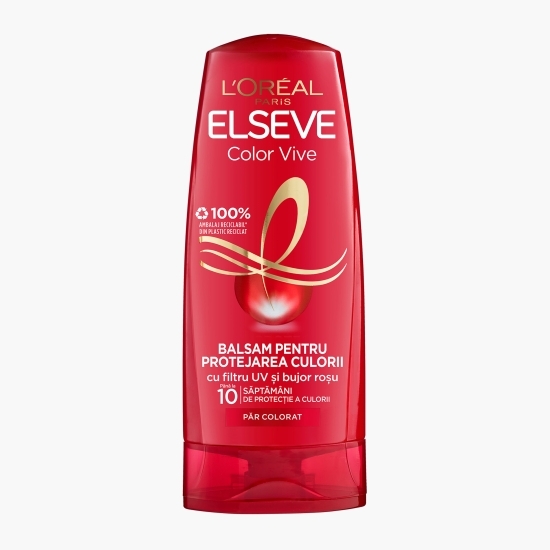 Balsam pentru protejarea culorii, Color Vive, 400ml