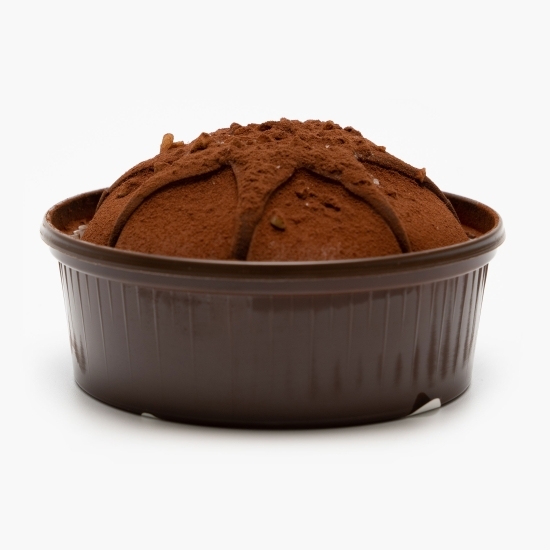 Înghețată Tartufo scuro 90g 