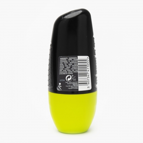 Deodorant roll-on Pure Game 50ml 