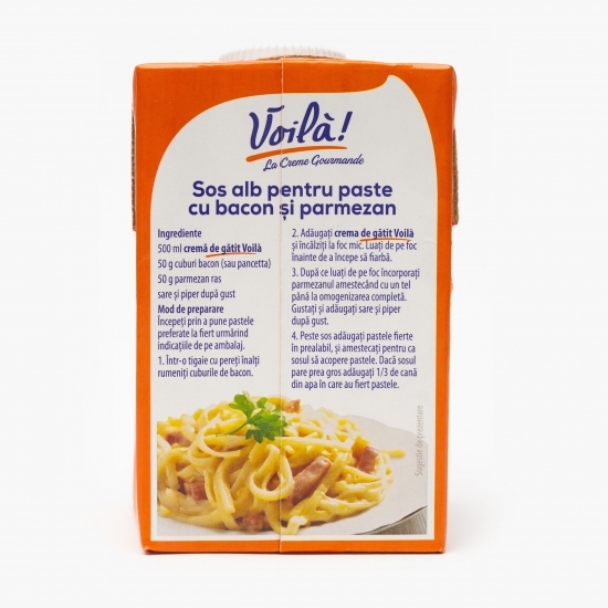 Cremă pentru gătit 0.5l
