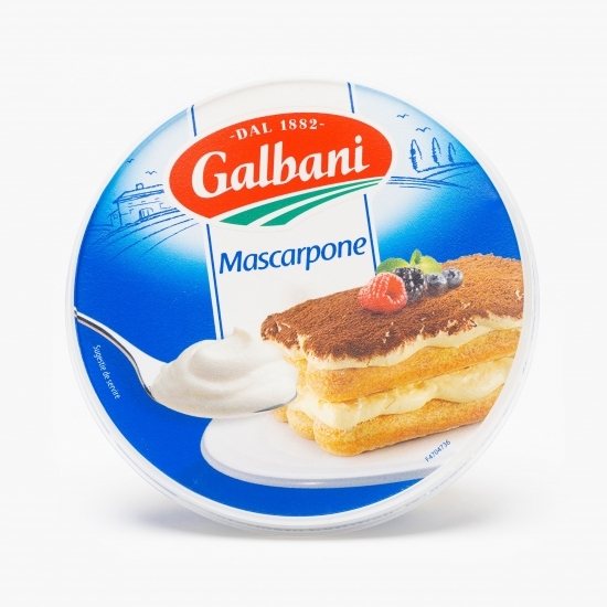 Mascarpone 250g