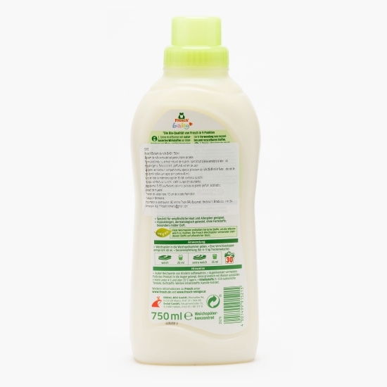 Balsam rufe baby, 30 spălări, 0.75l