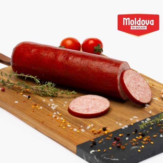 Salam de vară extra 400g