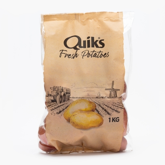 Cartofi franceline 1kg