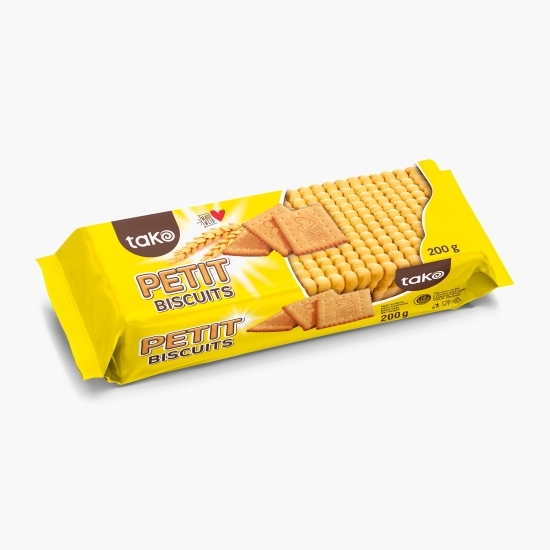 Biscuiți Petit Beurre 200g