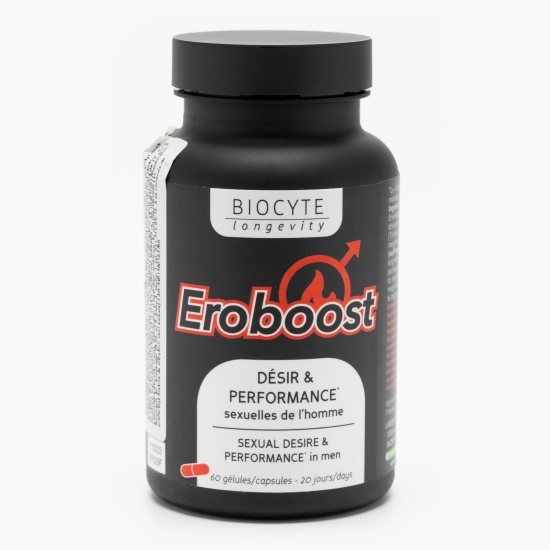 Eroboost 60 capsule
