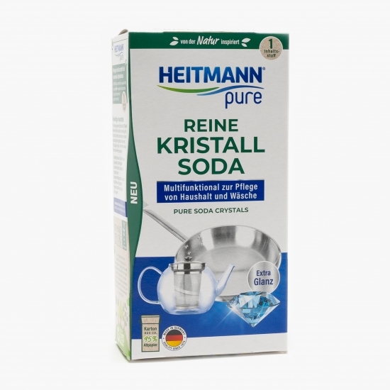 Sodă cristale 350g