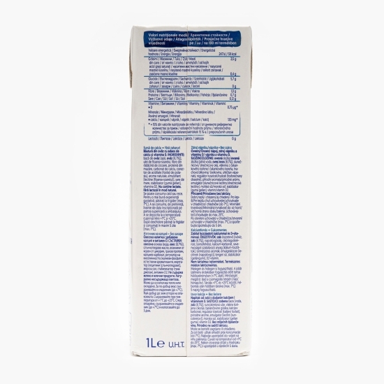 Băutură din ovăz cu adaos de calciu și vitamina D, 3,5 % 1l