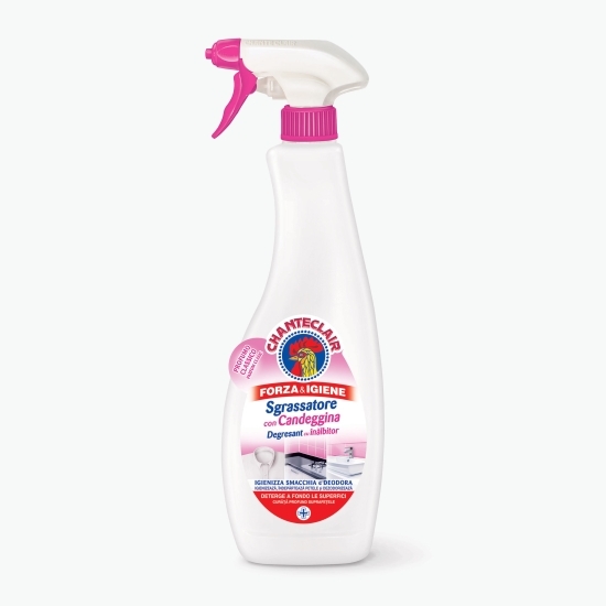 Degresant înălbitor 0.625l