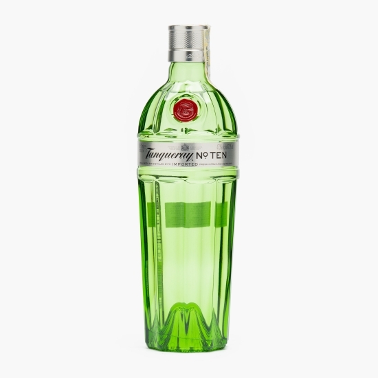 Gin No. Ten 47.3% alc. 0.7l + cutie