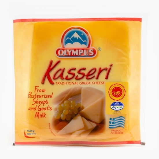 Brânză Kasseri 350g