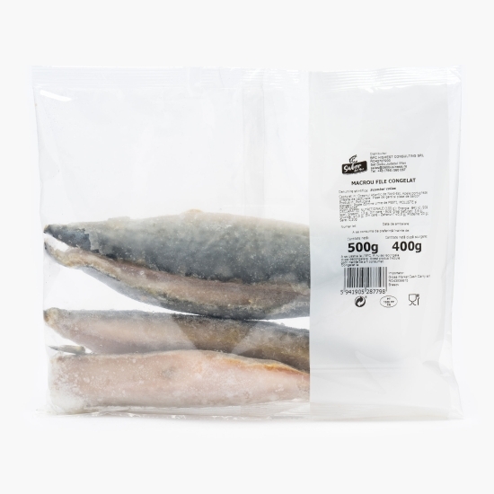 File macrou 500g