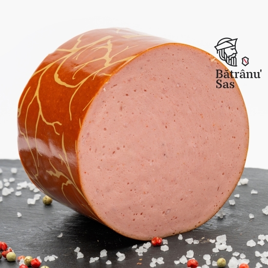 Parizer 400g