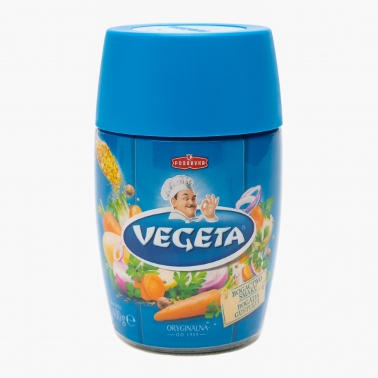 Adaos universal pentru mâncăruri 400g
