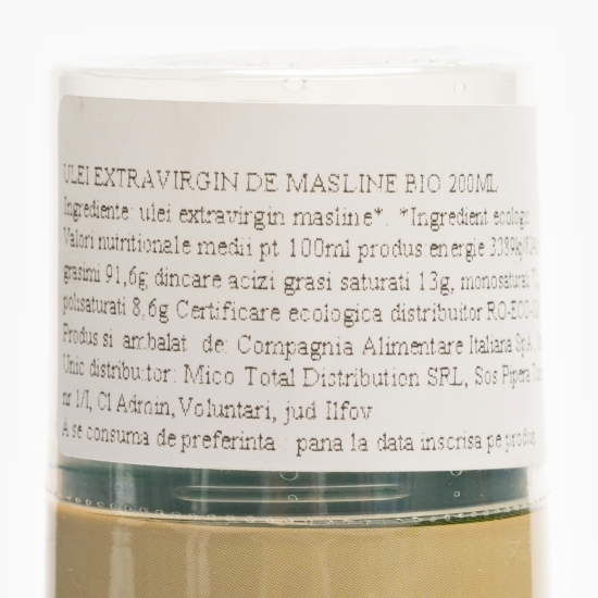 Spray ulei extravirgin măsline eco 200ml