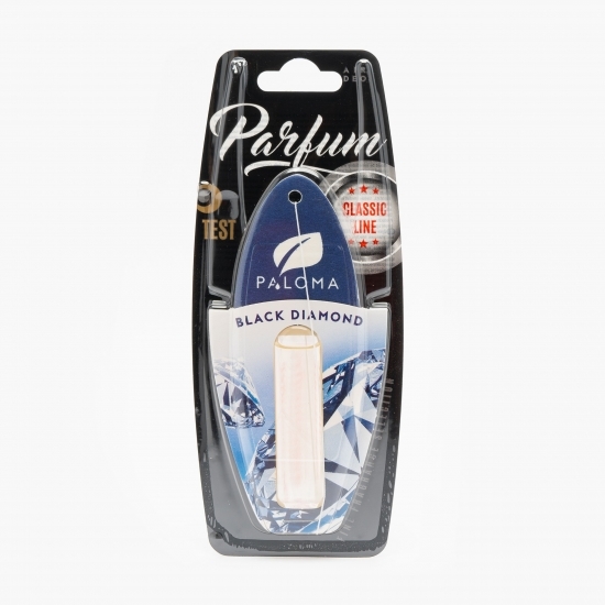 Odorizant auto Black diamond 5ml