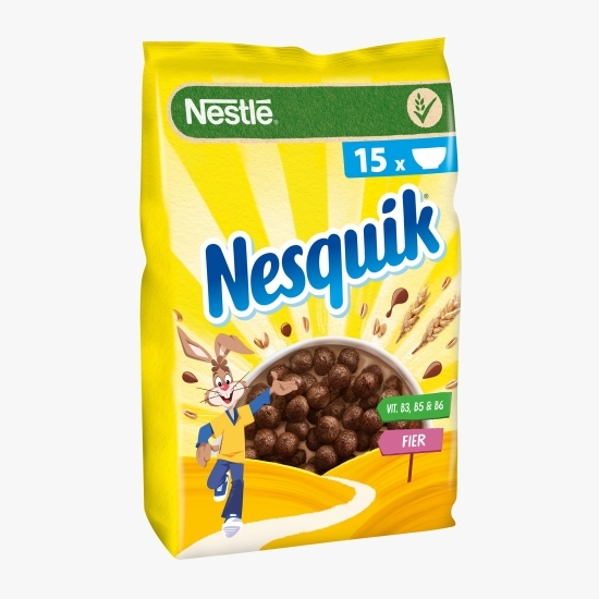 Cereale pentru mic dejun 450g