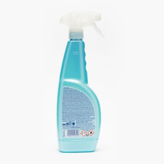 Balsam parfumat de rufe uscate Fresh 0.75l