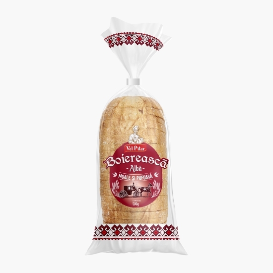 Pâine albă 700g