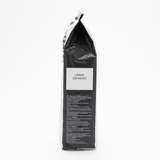 Cafea boabe 7 origini 100% arabica 1000g