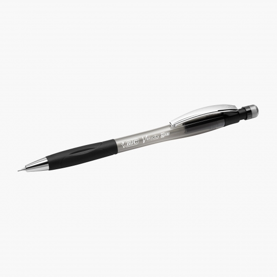 Creion mecanic Velocity Pro 0.7mm + 12 mine 