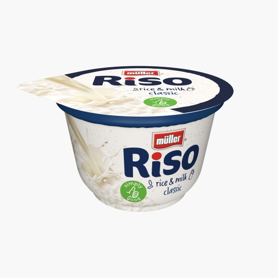Orez cu lapte Original 200g