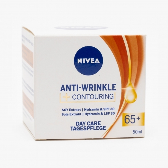 Cremă de zi Anti-rid 65+ Contouring 50ml